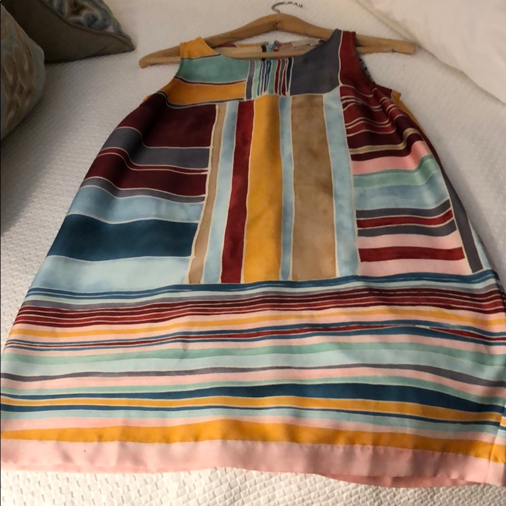 Loft dress
